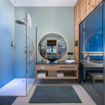 Hotel & Appartements Heigenhauser Вайдринг Екстериор снимка