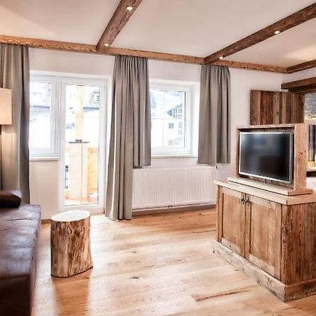 Hotel & Appartements Heigenhauser Вайдринг Екстериор снимка