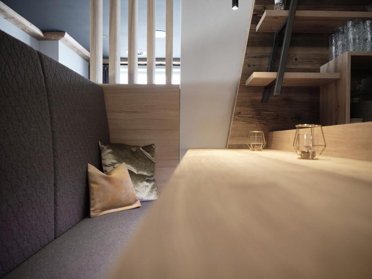 Hotel & Appartements Heigenhauser Вайдринг Екстериор снимка