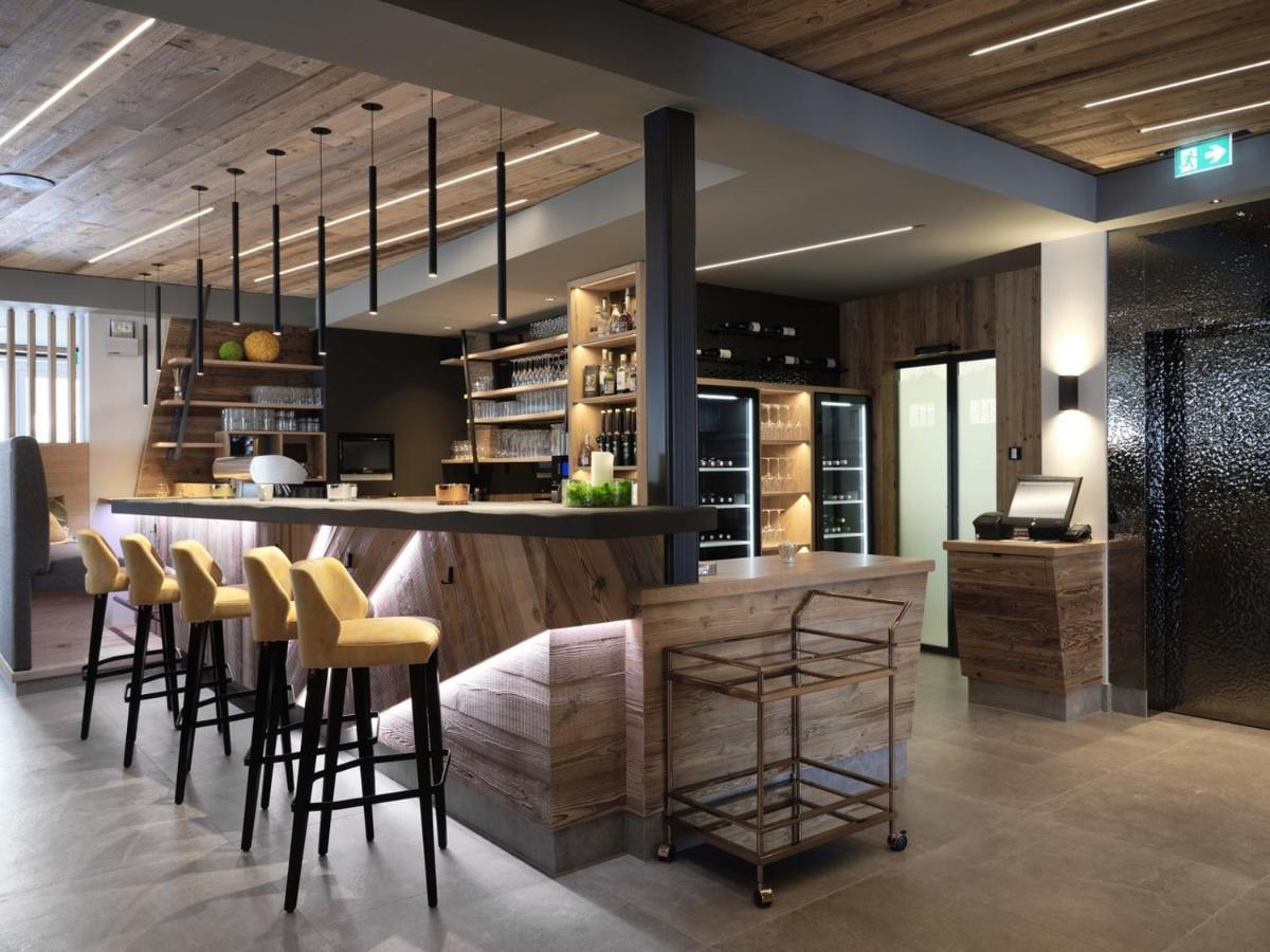 Hotel & Appartements Heigenhauser Вайдринг Екстериор снимка