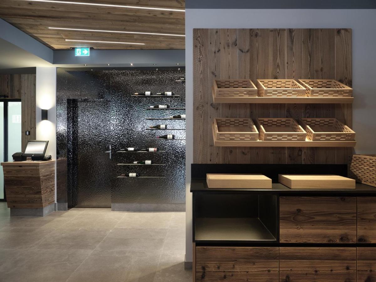 Hotel & Appartements Heigenhauser Вайдринг Екстериор снимка