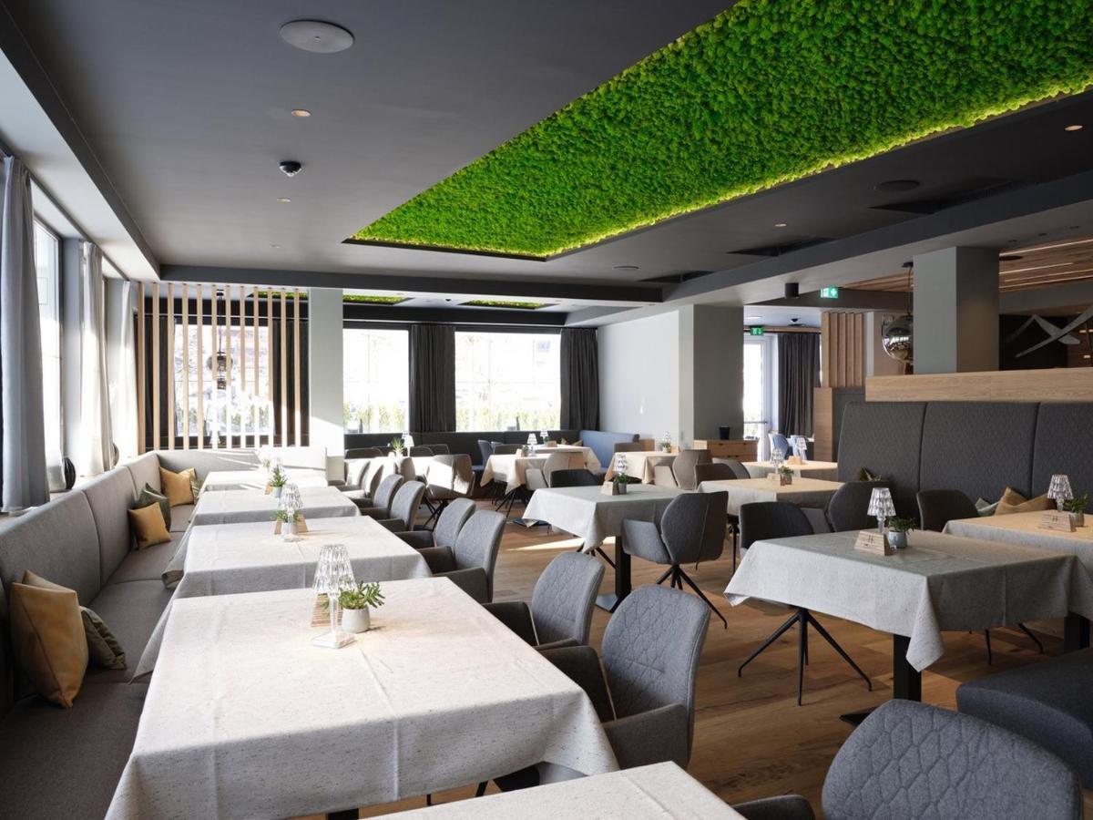 Hotel & Appartements Heigenhauser Вайдринг Екстериор снимка