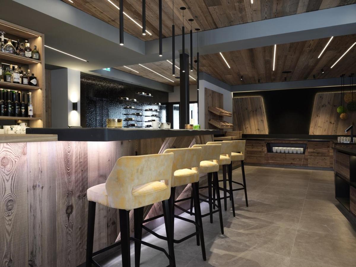 Hotel & Appartements Heigenhauser Вайдринг Екстериор снимка