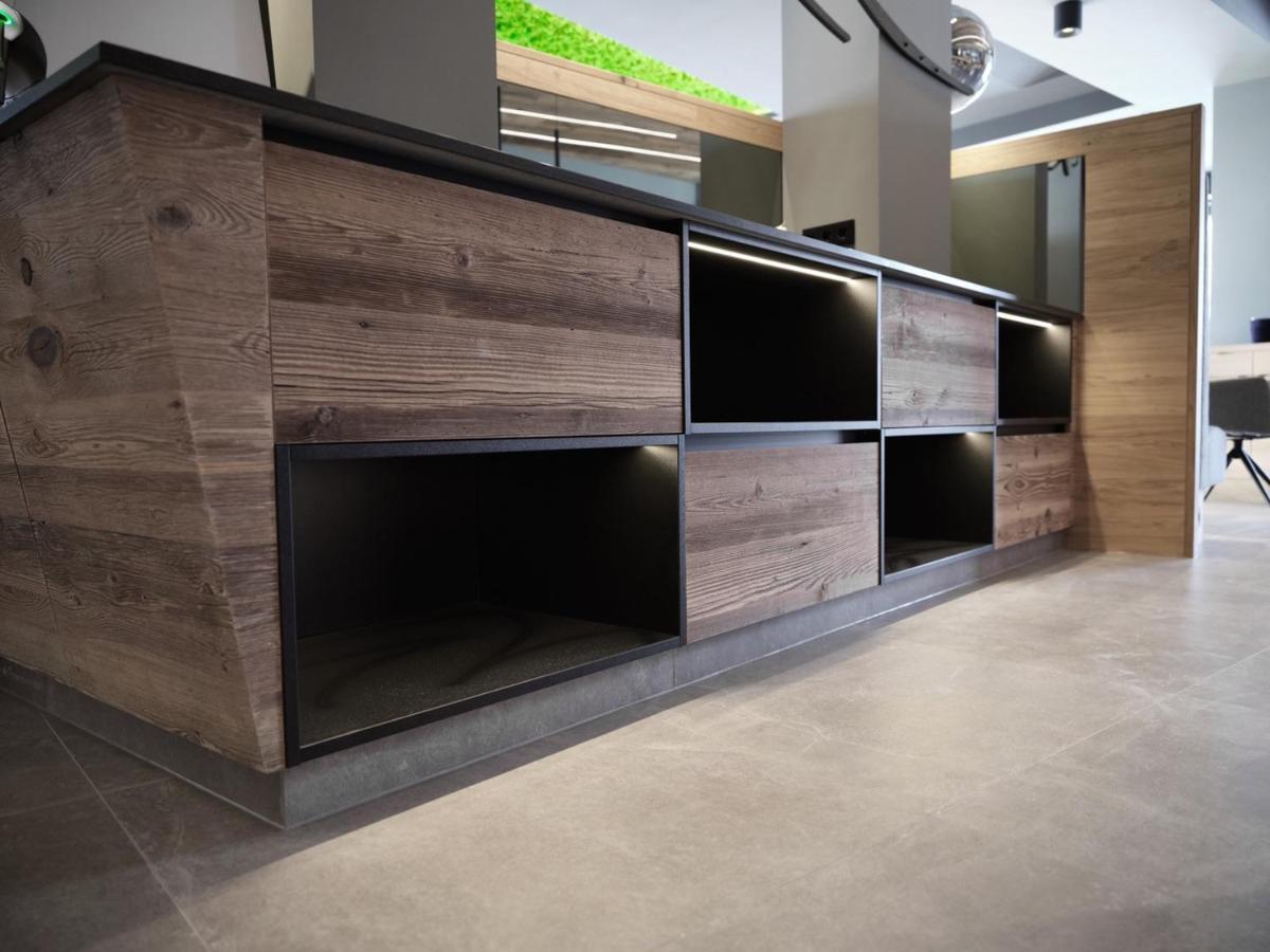 Hotel & Appartements Heigenhauser Вайдринг Екстериор снимка