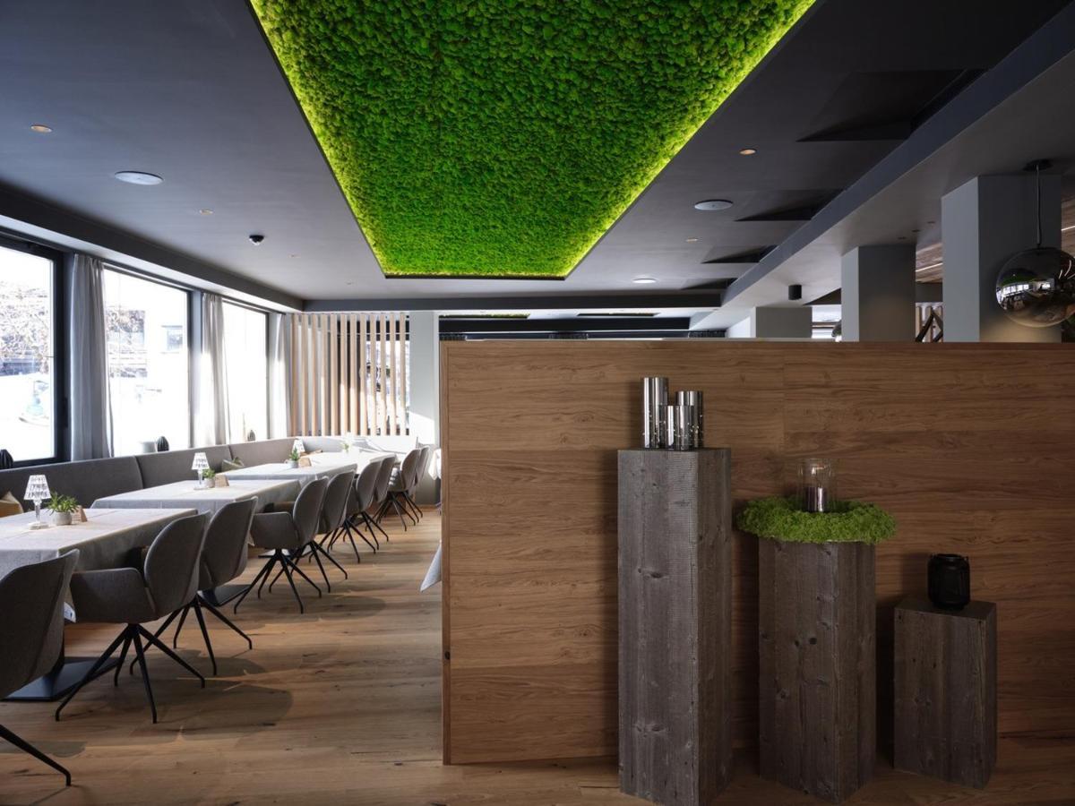 Hotel & Appartements Heigenhauser Вайдринг Екстериор снимка