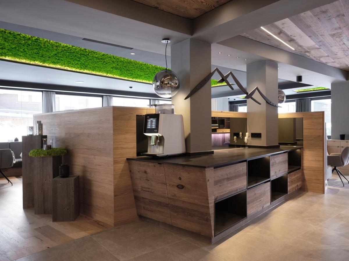 Hotel & Appartements Heigenhauser Вайдринг Екстериор снимка