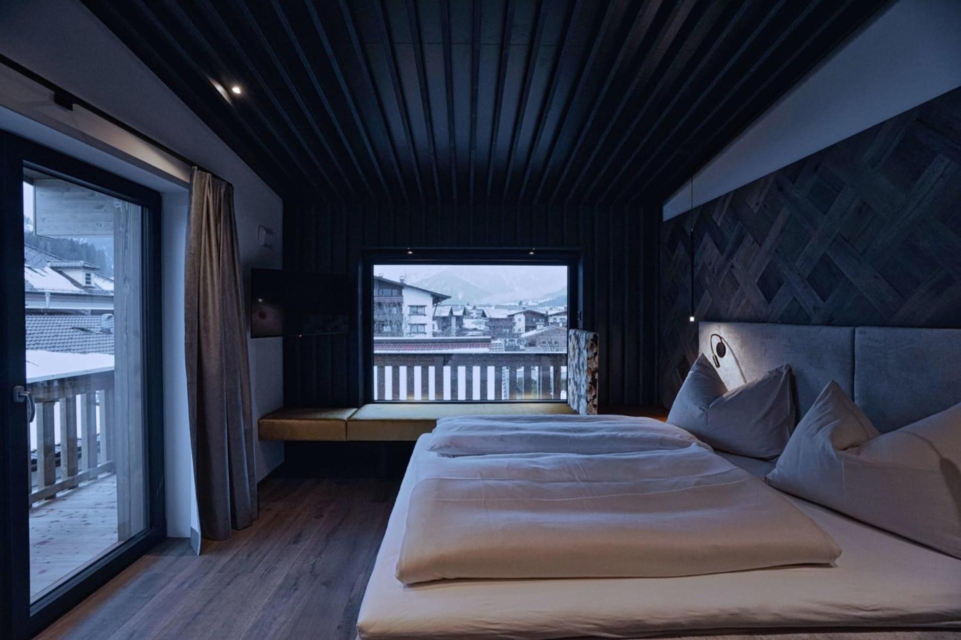 Hotel & Appartements Heigenhauser Вайдринг Екстериор снимка