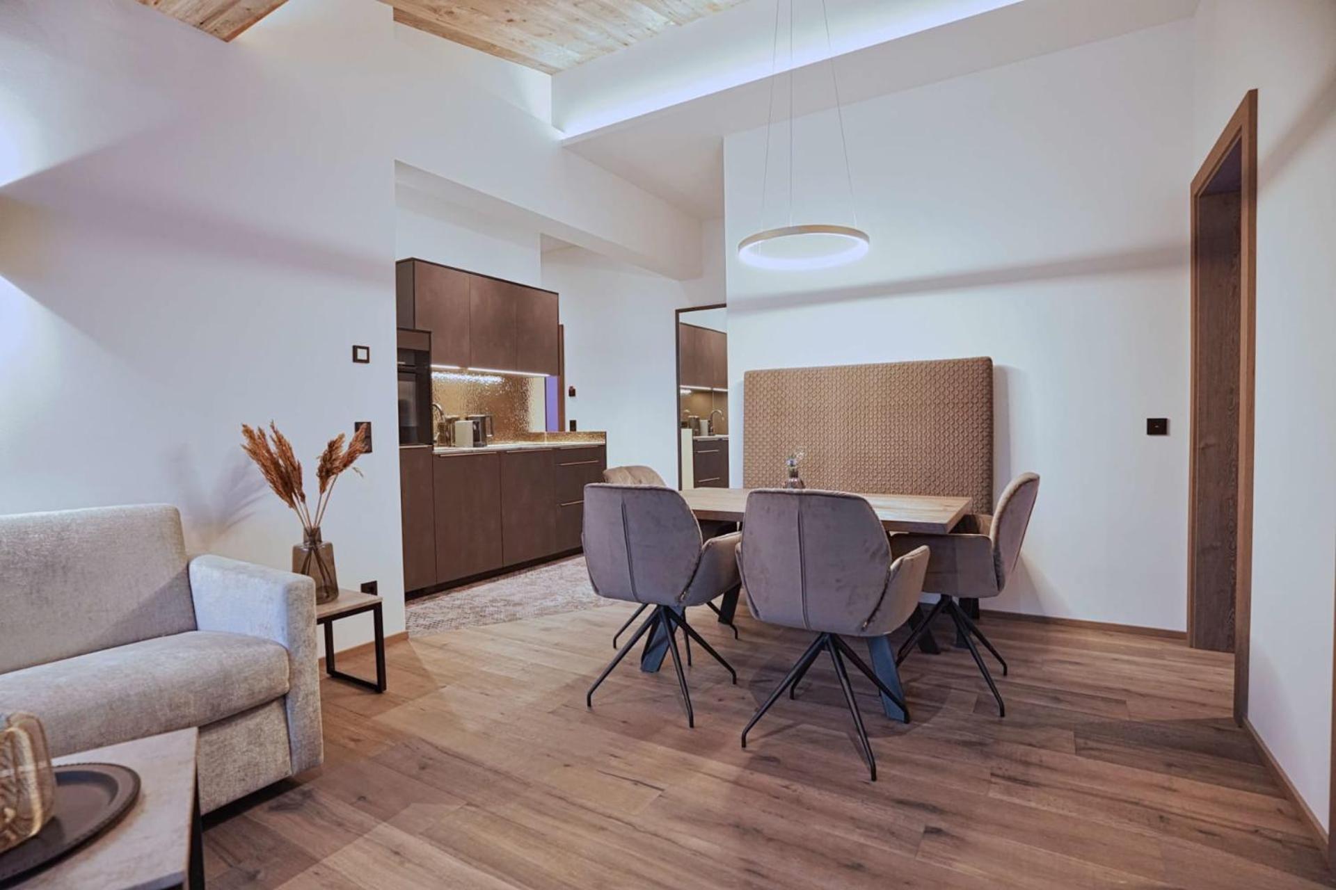 Hotel & Appartements Heigenhauser Вайдринг Екстериор снимка