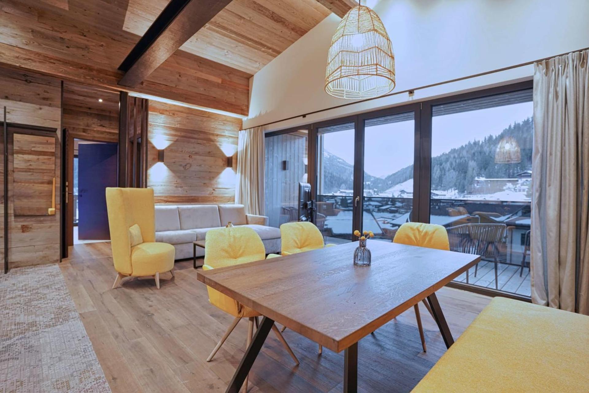 Hotel & Appartements Heigenhauser Вайдринг Екстериор снимка