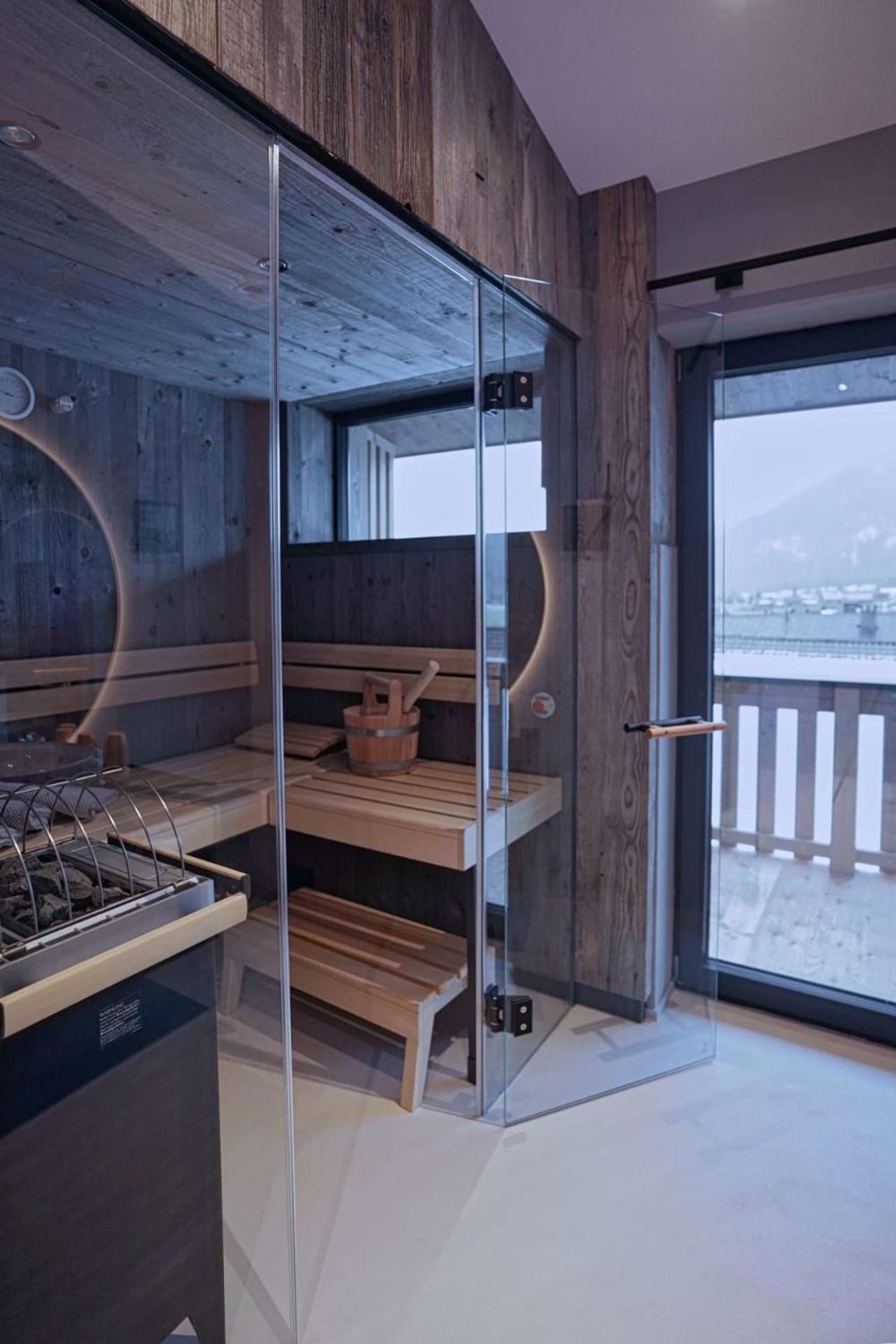 Hotel & Appartements Heigenhauser Вайдринг Екстериор снимка