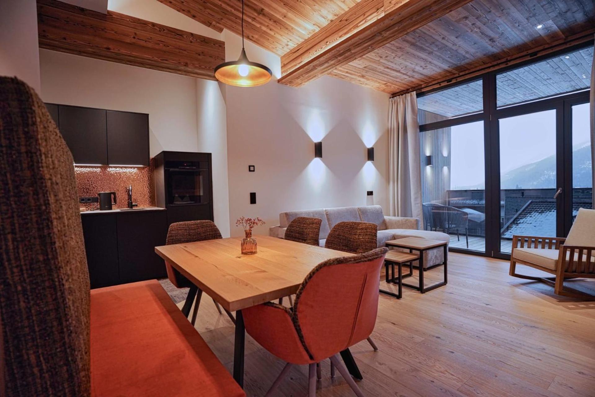 Hotel & Appartements Heigenhauser Вайдринг Екстериор снимка