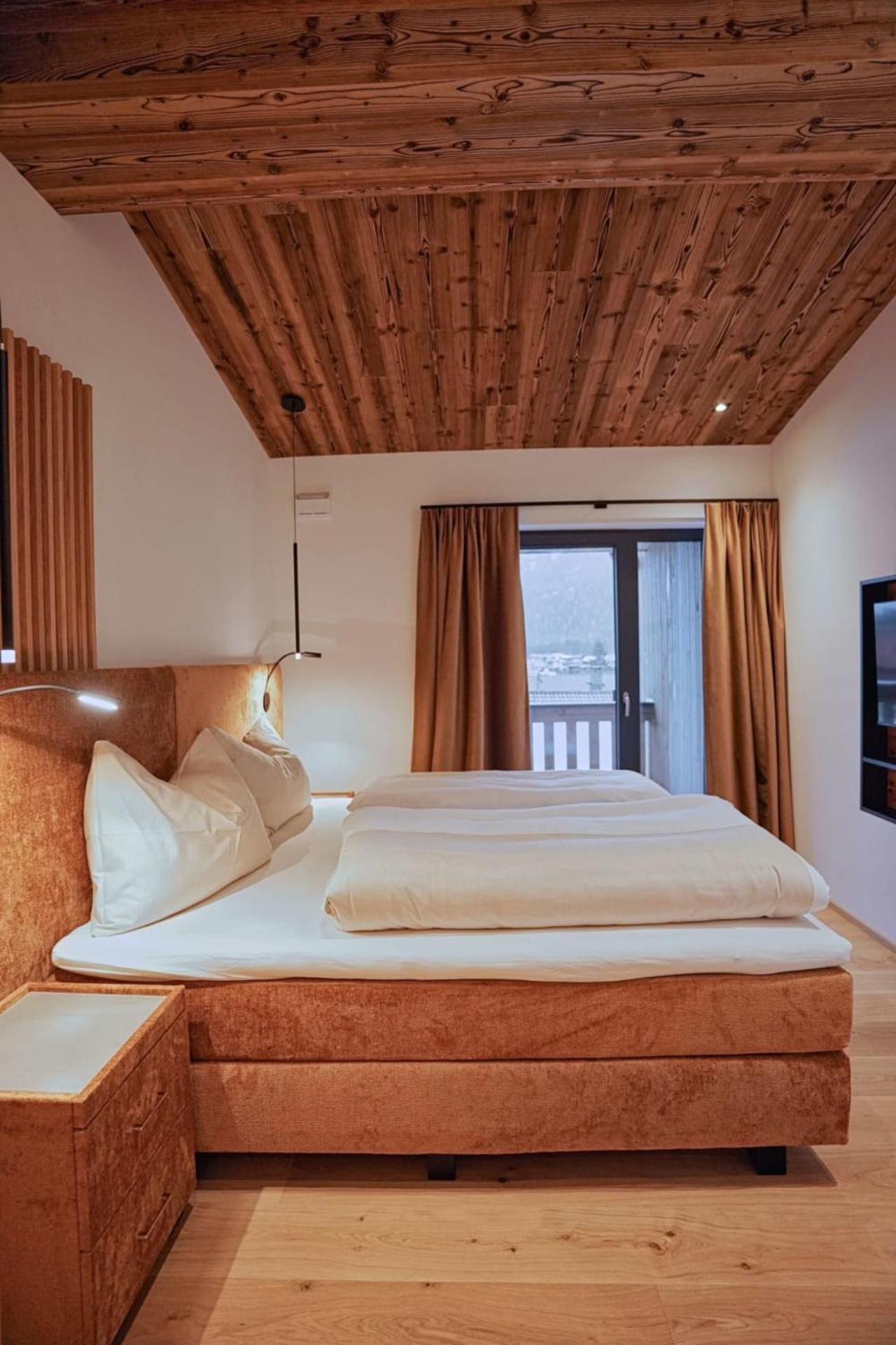 Hotel & Appartements Heigenhauser Вайдринг Екстериор снимка