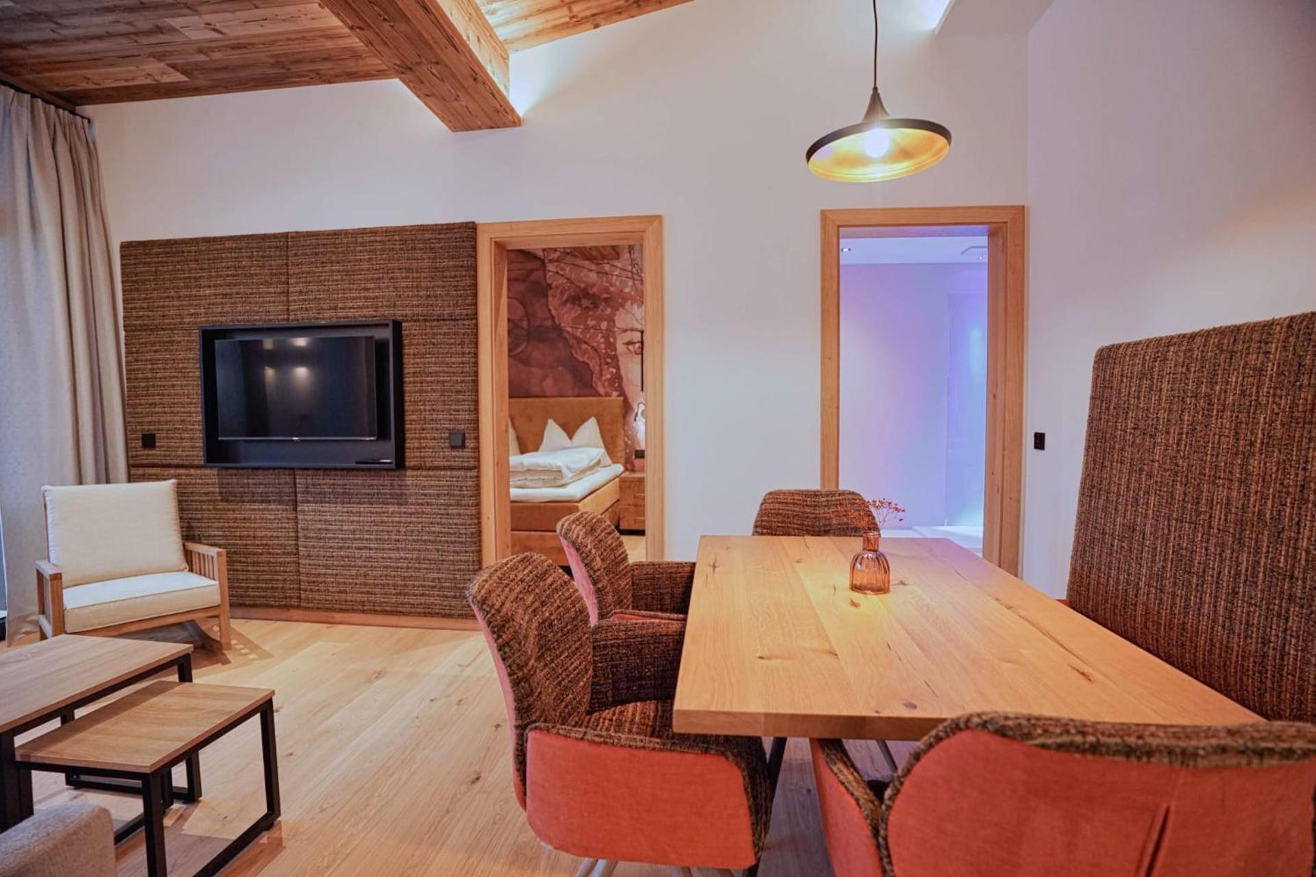 Hotel & Appartements Heigenhauser Вайдринг Екстериор снимка