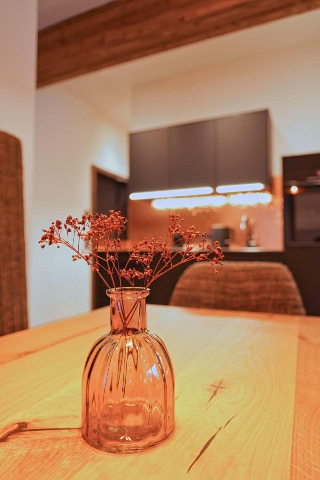 Hotel & Appartements Heigenhauser Вайдринг Екстериор снимка