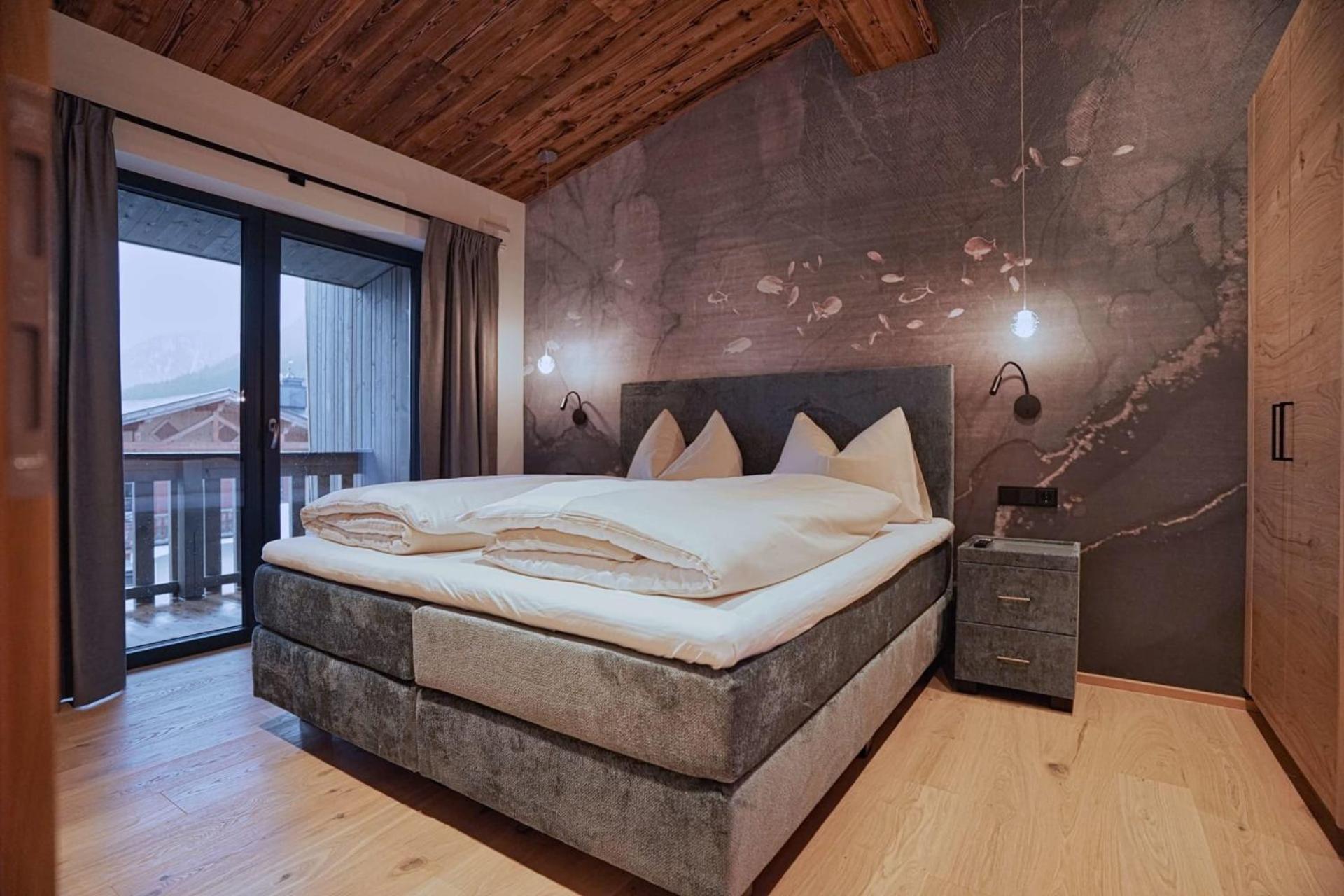 Hotel & Appartements Heigenhauser Вайдринг Екстериор снимка