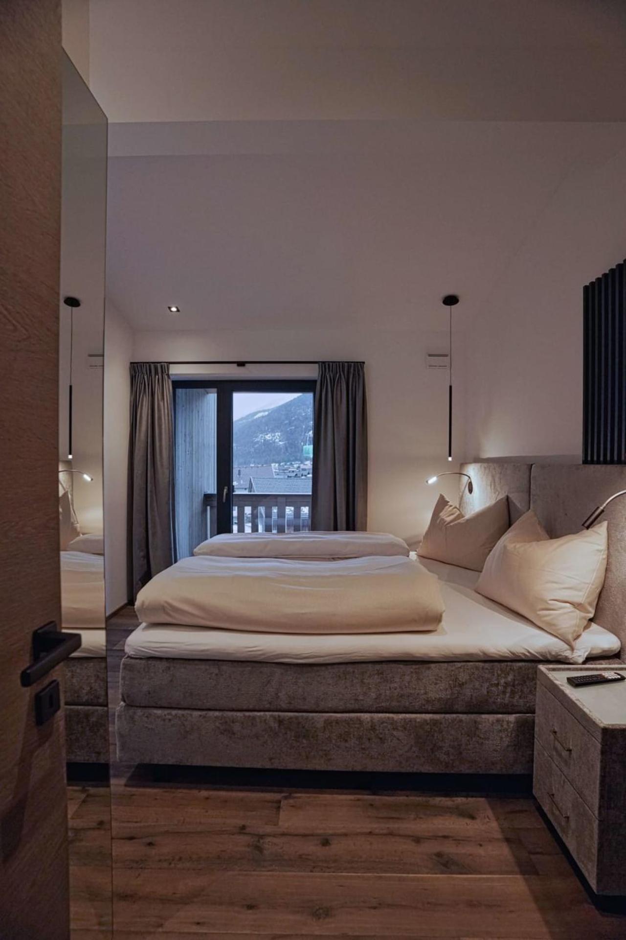 Hotel & Appartements Heigenhauser Вайдринг Екстериор снимка