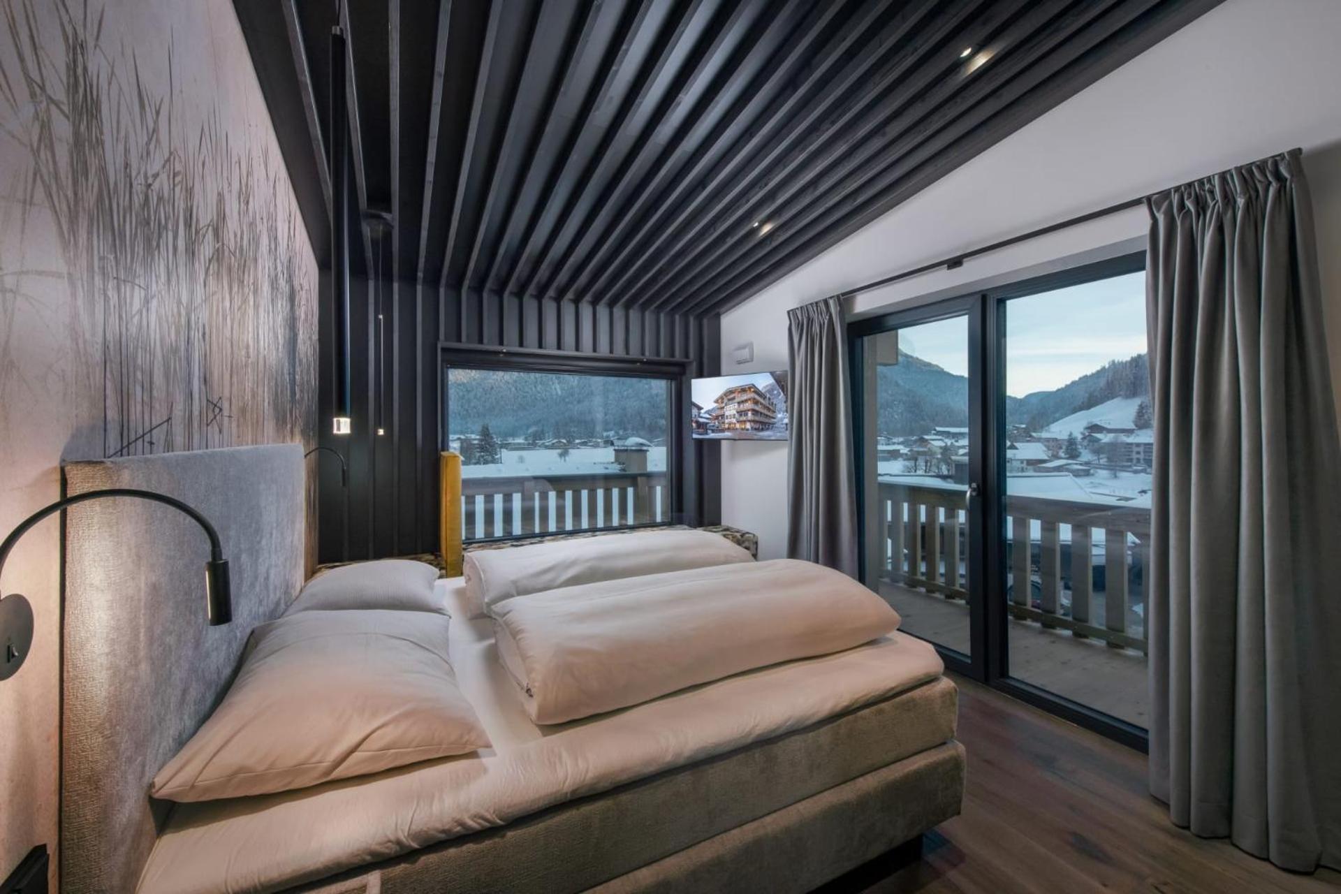 Hotel & Appartements Heigenhauser Вайдринг Екстериор снимка