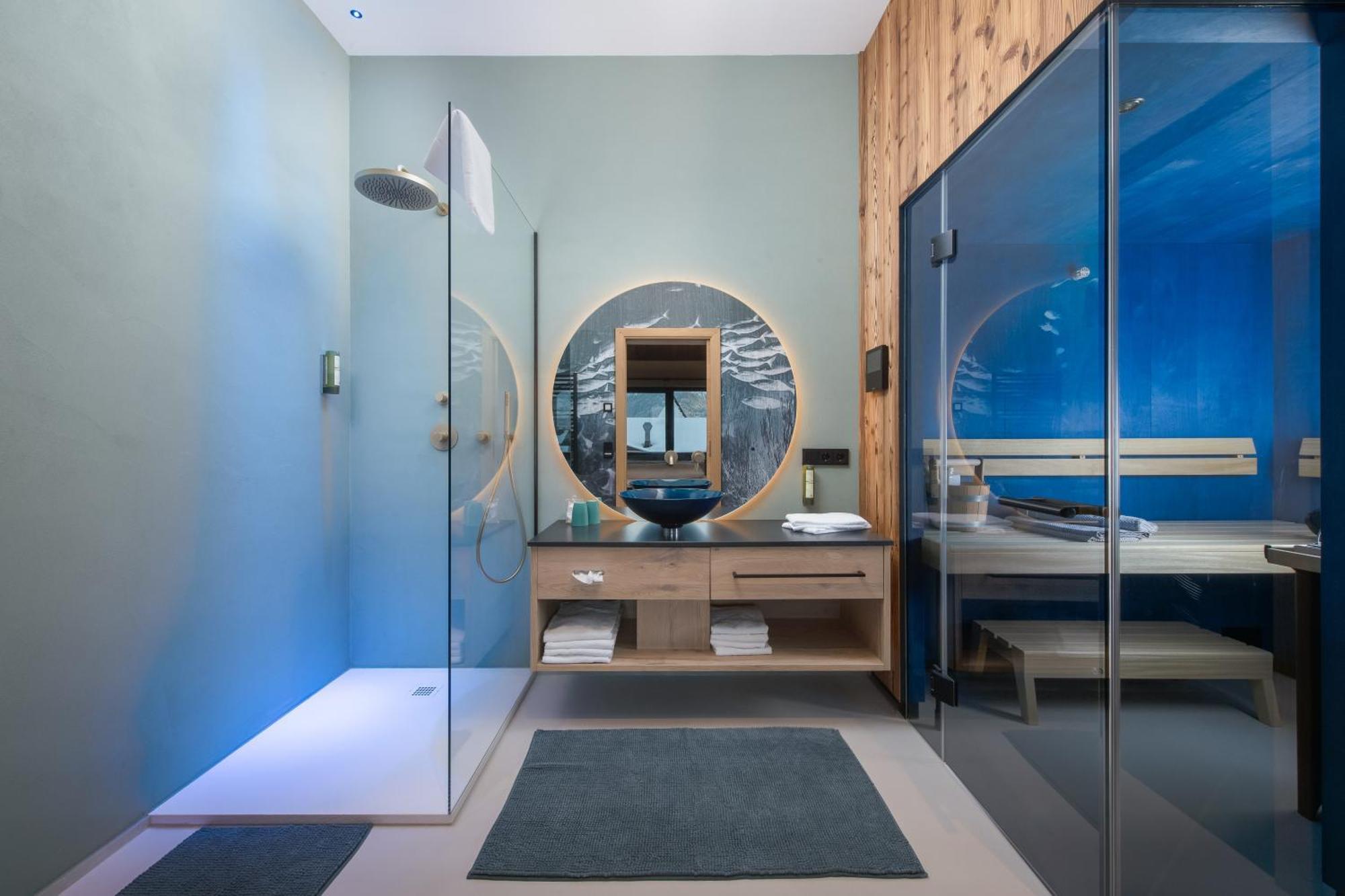 Hotel & Appartements Heigenhauser Вайдринг Екстериор снимка
