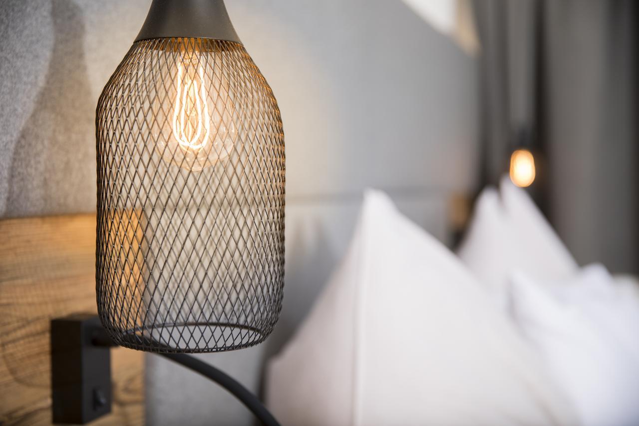 Hotel & Appartements Heigenhauser Вайдринг Екстериор снимка