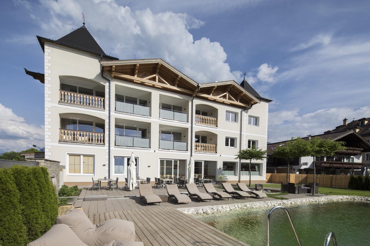 Hotel & Appartements Heigenhauser Вайдринг Екстериор снимка