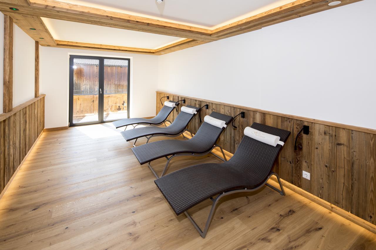 Hotel & Appartements Heigenhauser Вайдринг Екстериор снимка